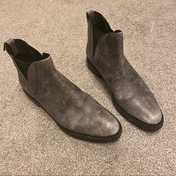 Alexander wang ankle boots - Picture 2 of 8